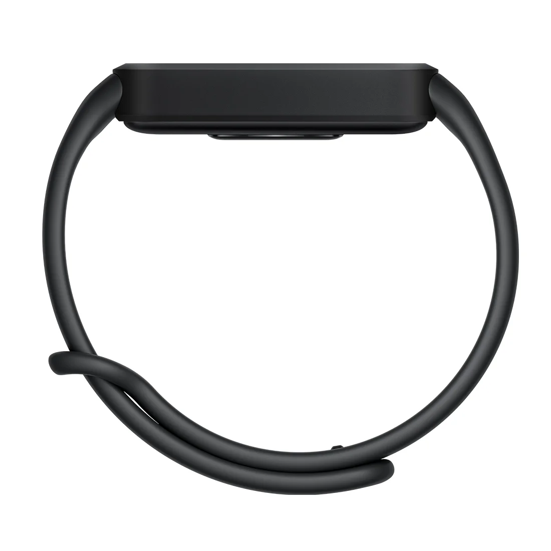 Фитнес браслет Xiaomi Smart Band 9 Black  - фото 3