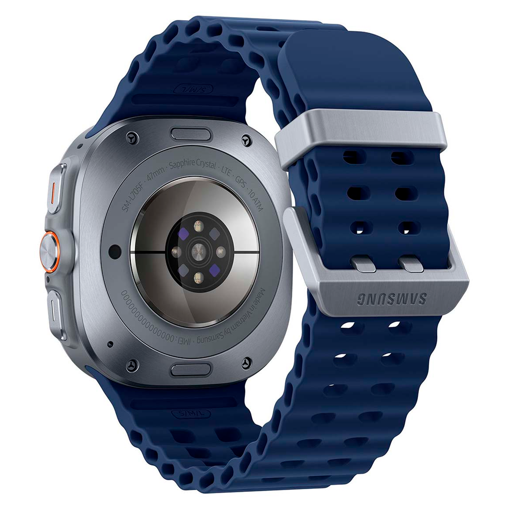 Smart часы Samsung Galaxy Watch Ultra SM-L705FZB1SKZ - фото 5