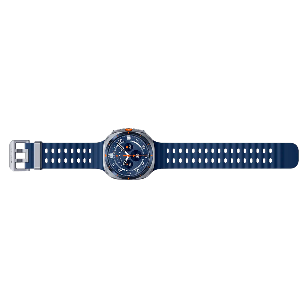 Smart часы Samsung Galaxy Watch Ultra SM-L705FZB1SKZ - фото 6