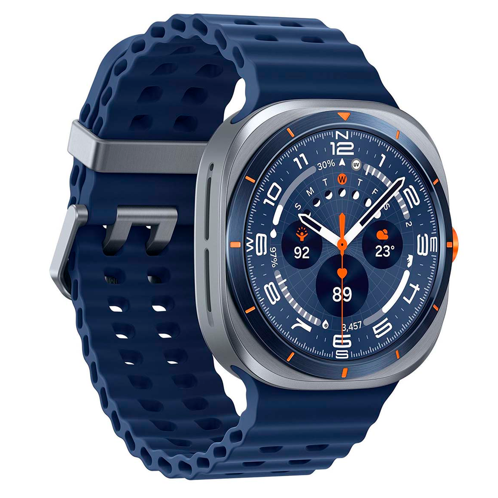 Smart часы Samsung Galaxy Watch Ultra SM-L705FZB1SKZ - фото 3