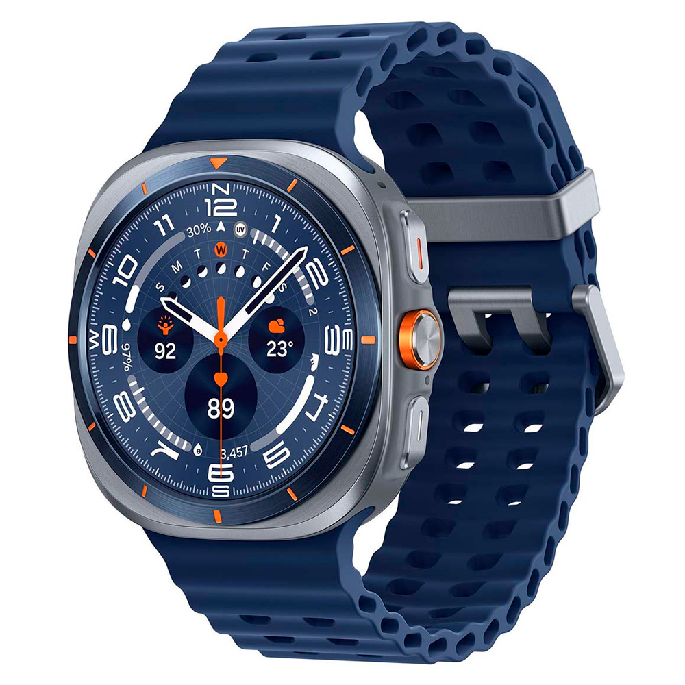 Smart часы Samsung Galaxy Watch Ultra SM-L705FZB1SKZ