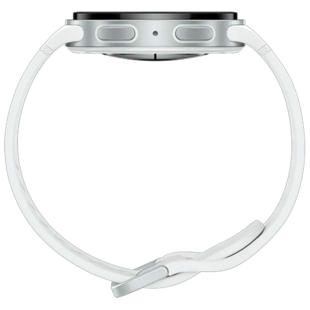 Smart часы Samsung Galaxy Watch 8 (Bluetooth, 40 мм) SM-L320NZSACIS - фото 3