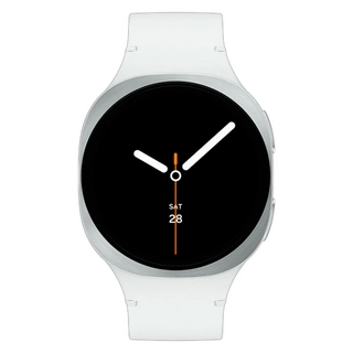 Smart часы Samsung Galaxy Watch 8 (Bluetooth, 40 мм) SM-L320NZSACIS - фото 6