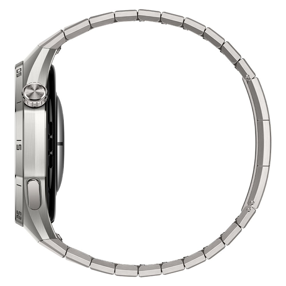 Смарт часы HUAWEI Watch GT 6 Pro (46mm) Titanium Atum-B29M - фото 6