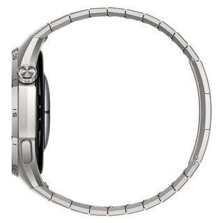 Смарт часы HUAWEI Watch GT 6 Pro (46mm) Titanium Atum-B29M - фото 6