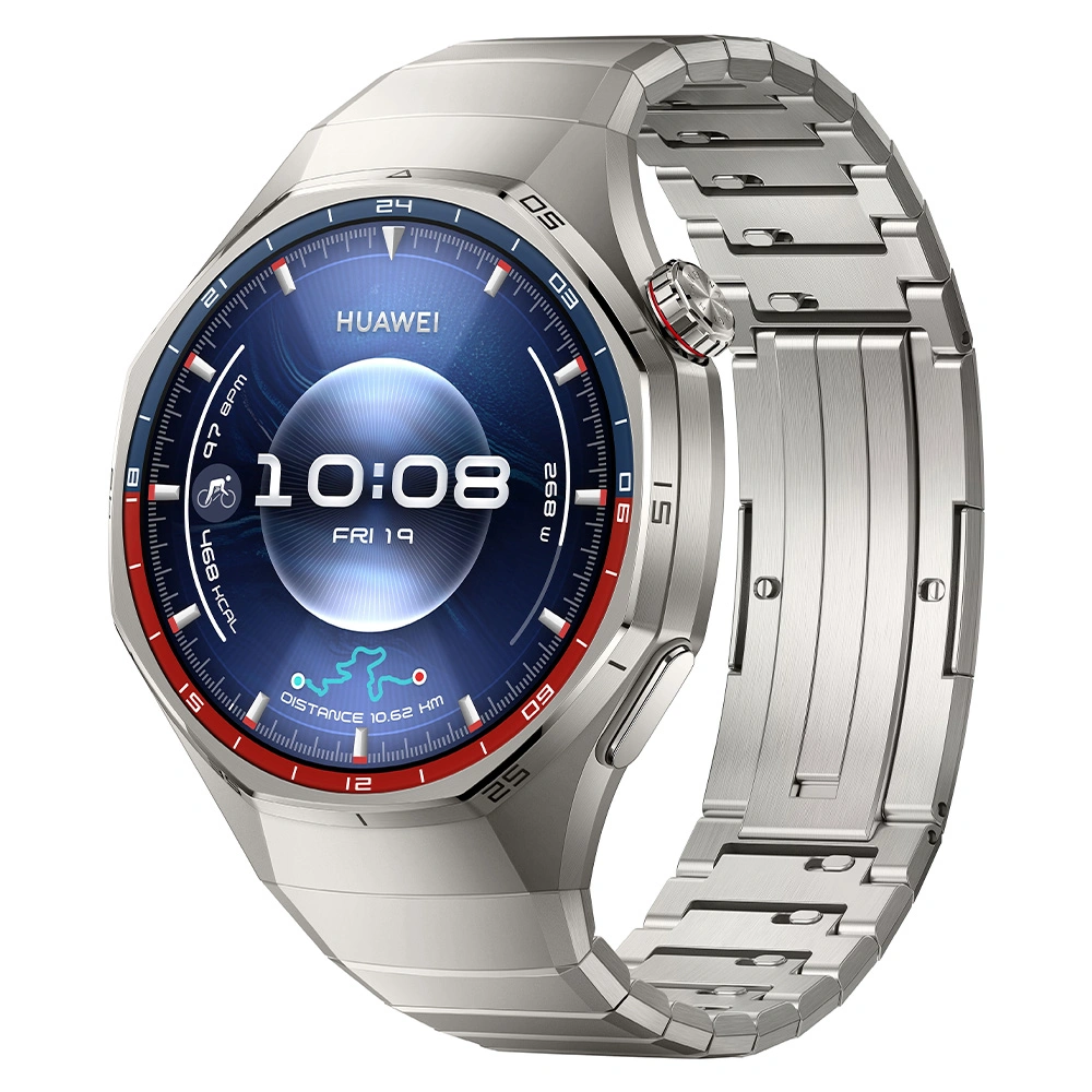 Смарт часы HUAWEI Watch GT 6 Pro (46mm) Titanium Atum-B29M