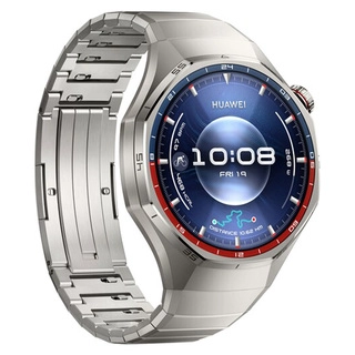 Смарт часы HUAWEI Watch GT 6 Pro (46mm) Titanium Atum-B29M - фото 3