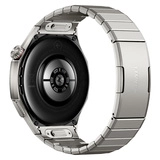 Смарт часы HUAWEI Watch GT 6 Pro (46mm) Titanium Atum-B29M - фото 4