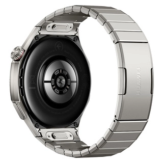 Смарт часы HUAWEI Watch GT 6 Pro (46mm) Titanium Atum-B29M - фото 4