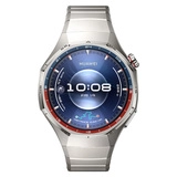 Смарт часы HUAWEI Watch GT 6 Pro (46mm) Titanium Atum-B29M - фото 2