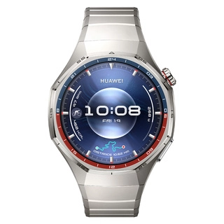 Смарт часы HUAWEI Watch GT 6 Pro (46mm) Titanium Atum-B29M - фото 2