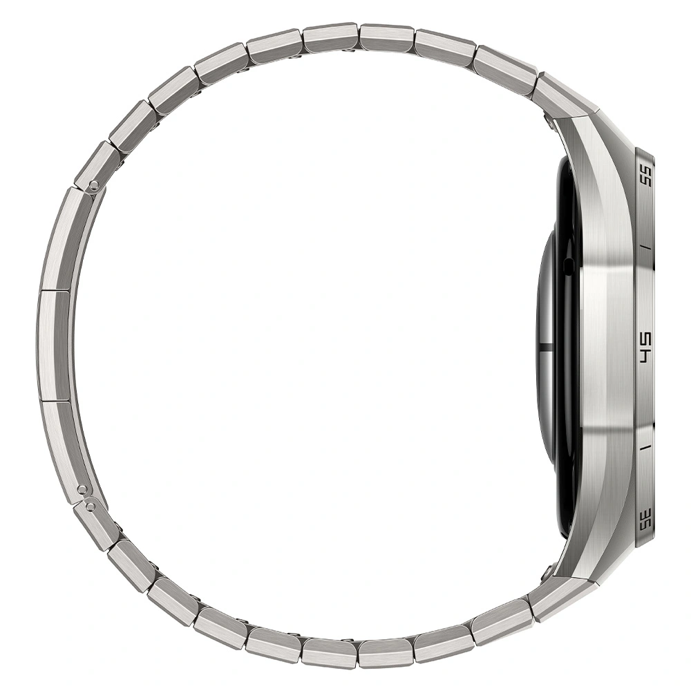 Смарт часы HUAWEI Watch GT 6 Pro (46mm) Titanium Atum-B29M - фото 5