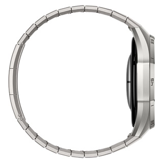 Смарт часы HUAWEI Watch GT 6 Pro (46mm) Titanium Atum-B29M - фото 5