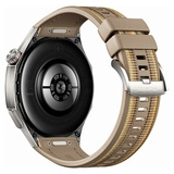 Смарт-часы HUAWEI Watch GT 6 Pro (46mm) Brown Atum-B29W - фото 4