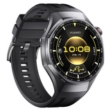Смарт часы HUAWEI Watch GT 6 Pro (46mm) Black Atum-B29F - фото 3