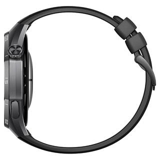Смарт часы HUAWEI Watch GT 6 Pro (46mm) Black Atum-B29F - фото 6