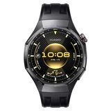 Смарт часы HUAWEI Watch GT 6 Pro (46mm) Black Atum-B29F - фото 2