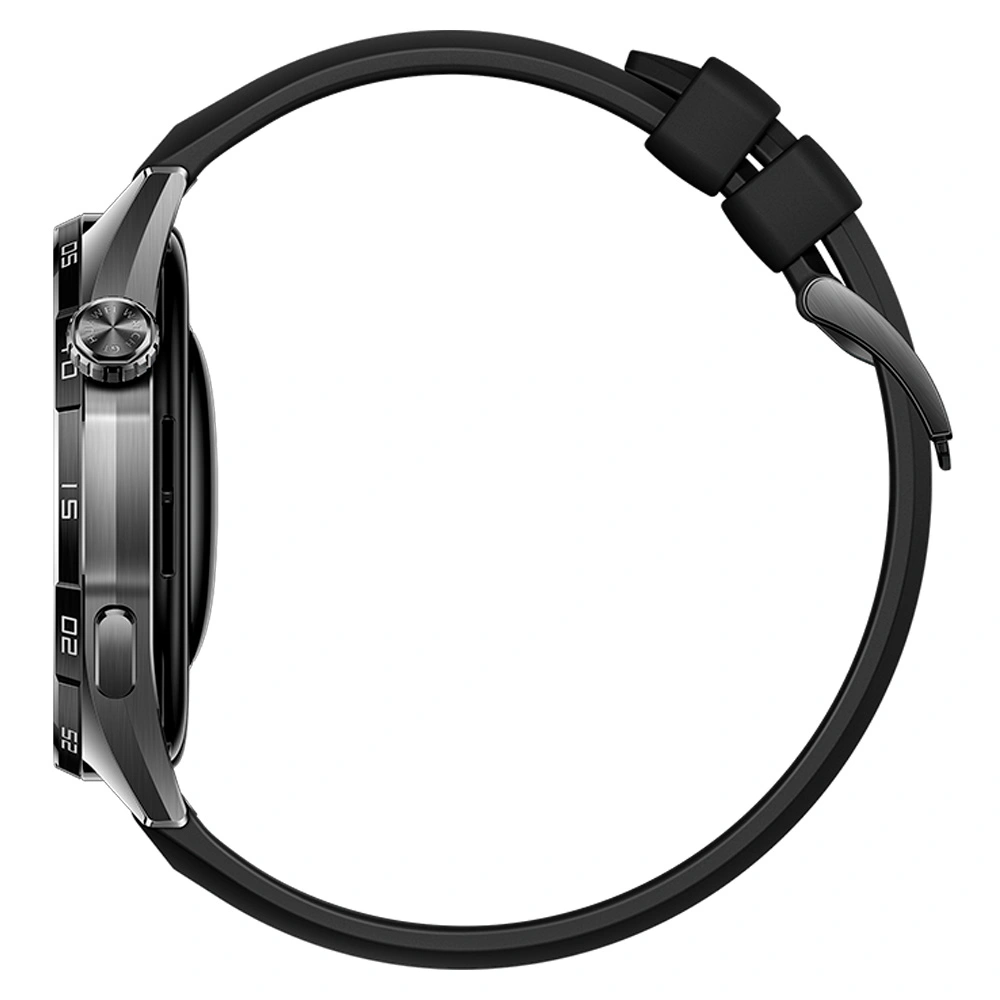 Смарт часы HUAWEI Watch GT 6 (46mm) Black Atum-B19F - фото 6