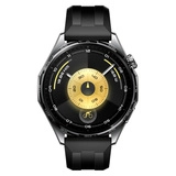 Смарт часы HUAWEI Watch GT 6 (46mm) Black Atum-B19F - фото 2
