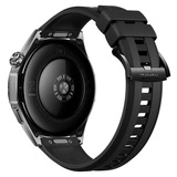 Смарт часы HUAWEI Watch GT 6 (46mm) Black Atum-B19F - фото 4