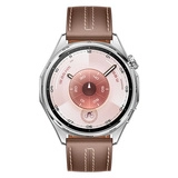 Смарт часы HUAWEI Watch GT 6 (46mm) Grey Atum-B19L - фото 2