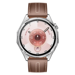 Смарт часы HUAWEI Watch GT 6 (46mm) Grey Atum-B19L - фото 2