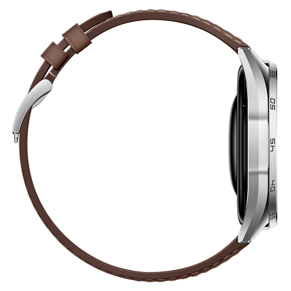 Смарт часы HUAWEI Watch GT 6 (46mm) Grey Atum-B19L - фото 5