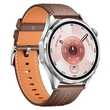 Смарт часы HUAWEI Watch GT 6 (46mm) Grey Atum-B19L - фото 3