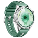 Смарт часы HUAWEI Watch GT 6 (46mm) Green Atum-B19W - фото 3
