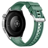 Смарт часы HUAWEI Watch GT 6 (46mm) Green Atum-B19W - фото 4