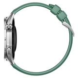 Смарт часы HUAWEI Watch GT 6 (46mm) Green Atum-B19W - фото 6