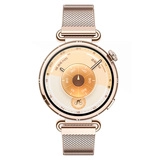 Смарт часы HUAWEI Watch GT 6 (41mm) Gold Konsu-B19M - фото 2