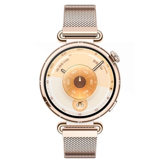 Смарт часы HUAWEI Watch GT 6 (41mm) Gold Konsu-B19M - фото 2