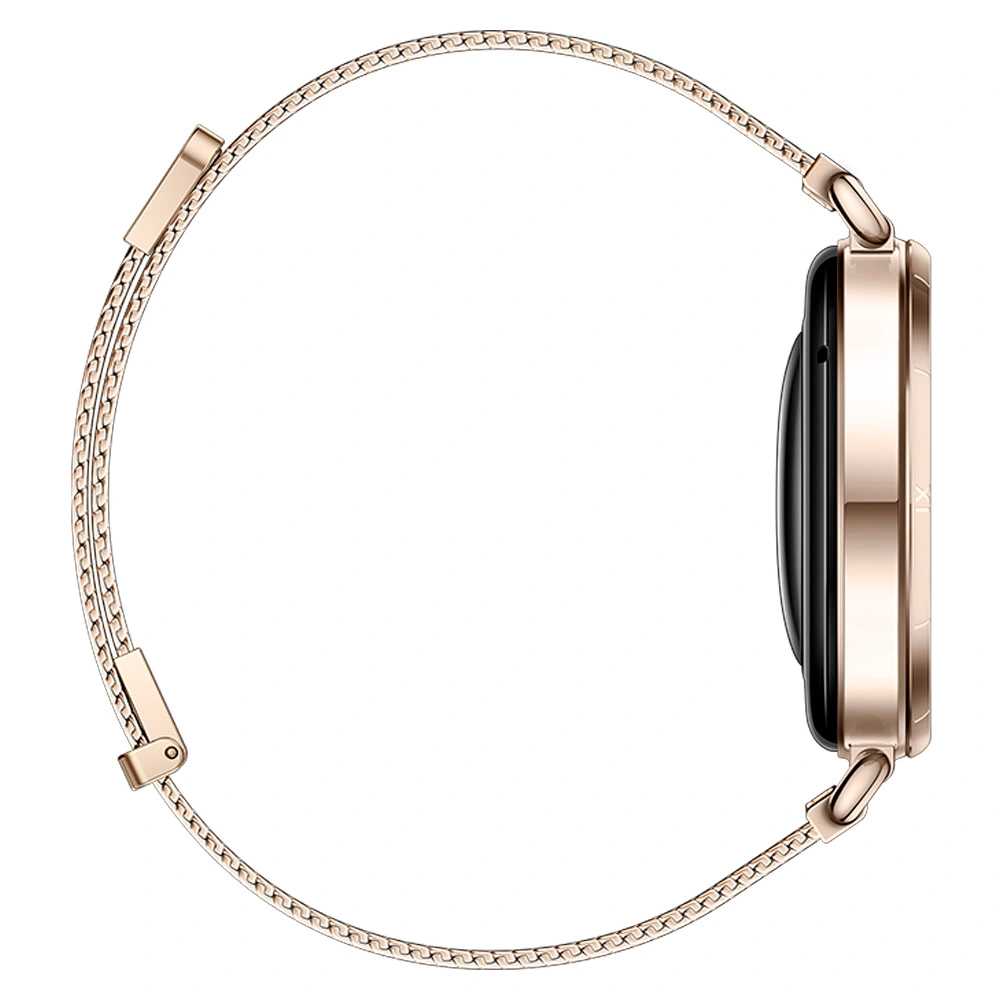 Смарт часы HUAWEI Watch GT 6 (41mm) Gold Konsu-B19M - фото 5