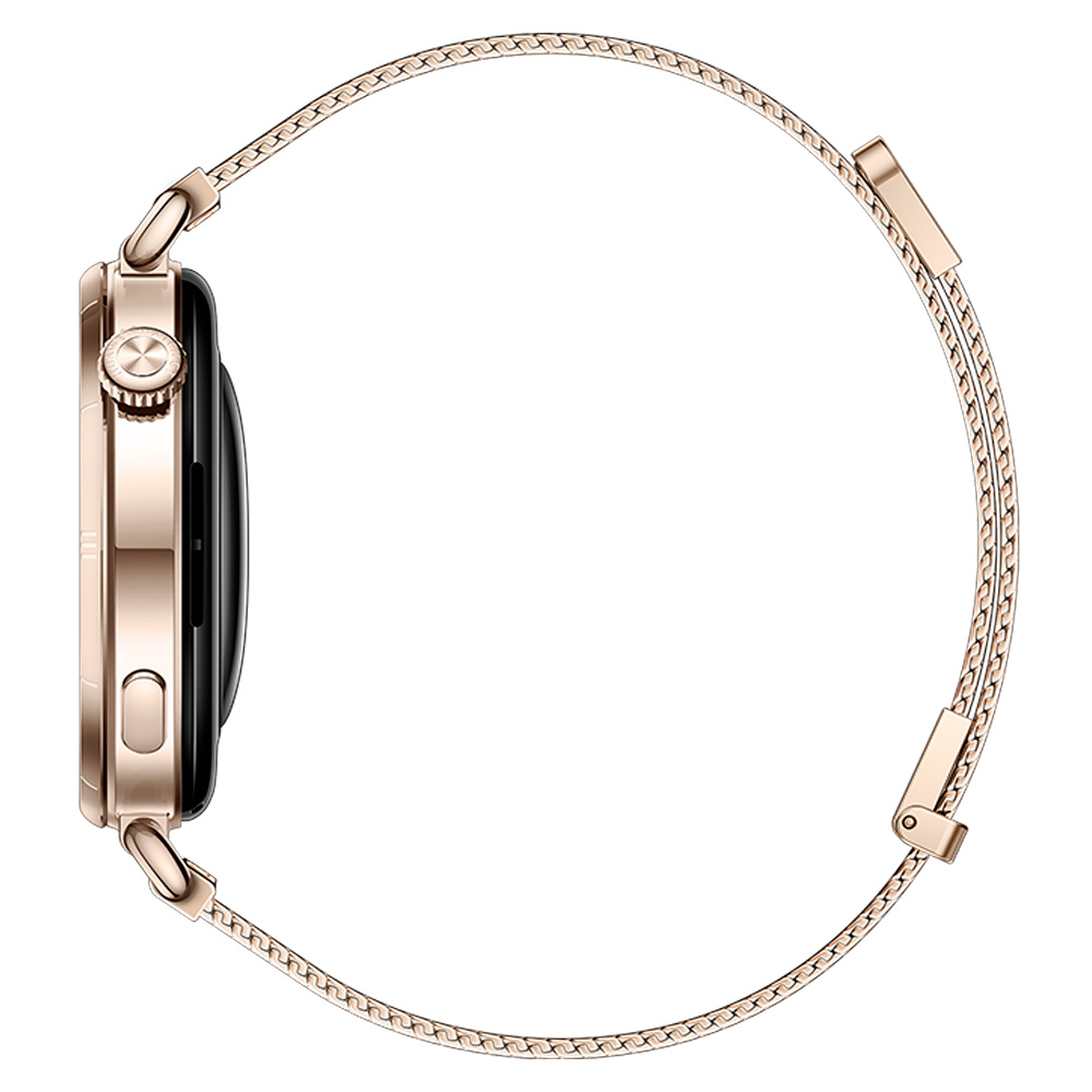 Смарт часы HUAWEI Watch GT 6 (41mm) Gold Konsu-B19M - фото 6