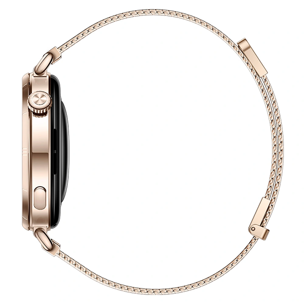 Смарт часы HUAWEI Watch GT 6 (41mm) Gold Konsu-B19M - фото 6