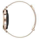 Смарт часы HUAWEI Watch GT 6 (41mm) Gold Konsu-B19M - фото 6