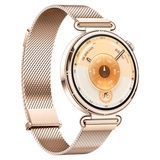 Смарт часы HUAWEI Watch GT 6 (41mm) Gold Konsu-B19M - фото 3