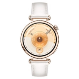 Смарт часы HUAWEI Watch GT 6 (41mm) White Konsu-B19L - фото 2