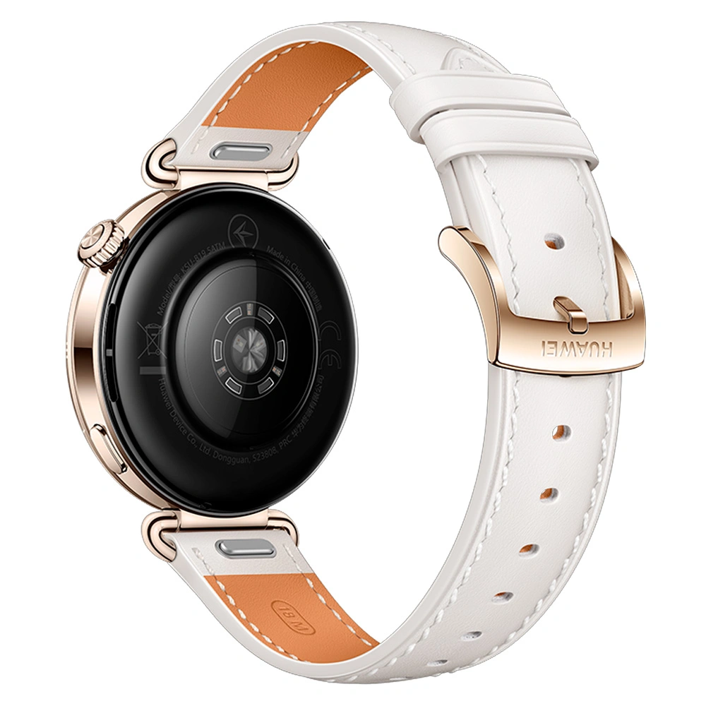 Смарт часы HUAWEI Watch GT 6 (41mm) White Konsu-B19L - фото 4