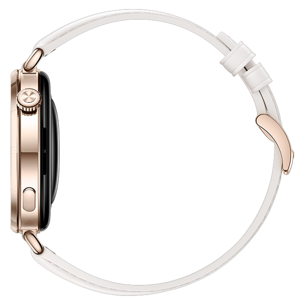 Смарт часы HUAWEI Watch GT 6 (41mm) White Konsu-B19L - фото 6