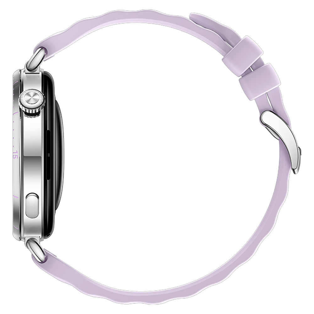 Смарт часы HUAWEI Watch GT 6 (41mm) Purple Konsu-B19FC - фото 6