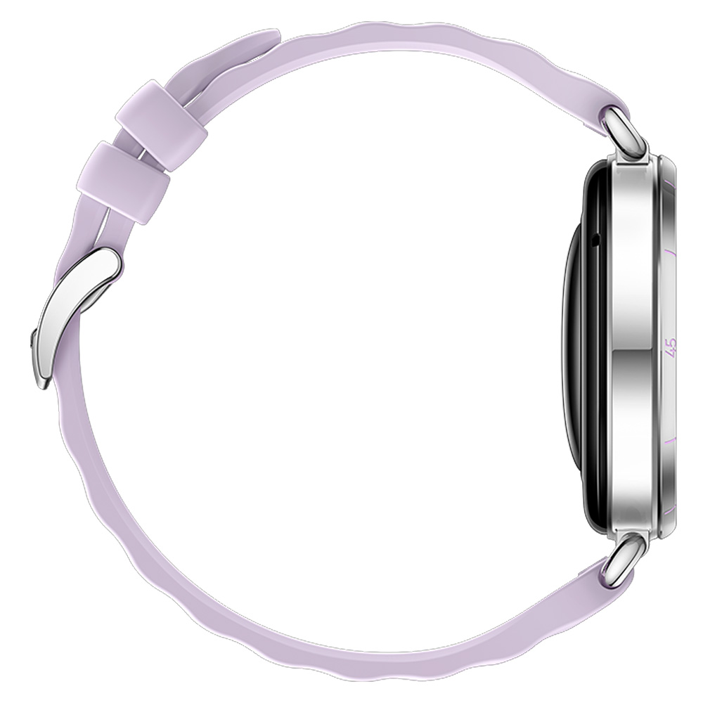 Смарт часы HUAWEI Watch GT 6 (41mm) Purple Konsu-B19FC - фото 5
