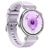 Смарт часы HUAWEI Watch GT 6 (41mm) Purple Konsu-B19FC - фото 3