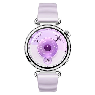 Смарт часы HUAWEI Watch GT 6 (41mm) Purple Konsu-B19FC - фото 2