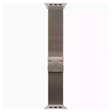 Смарт часы Apple Watch Ultra 3 GPS + Cel49mmNat Titm Case with Nat Titm Milanese Loop - Large - фото 3