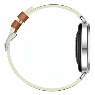 Смарт часы HUAWEI WATCH GT 6 (41mm) Brown Konsu-B19W - фото 5