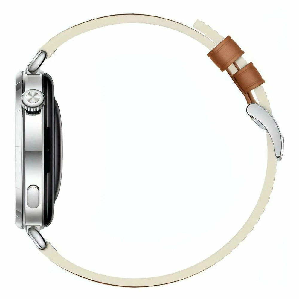 Смарт часы HUAWEI WATCH GT 6 (41mm) Brown Konsu-B19W - фото 6