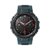 Смарт часы Amazfit T-Rex Pro A2013 Steel Blue A2013 - фото 5