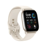 Смарт часы Amazfit GTS4 mini A2176 Moonlight White A2176